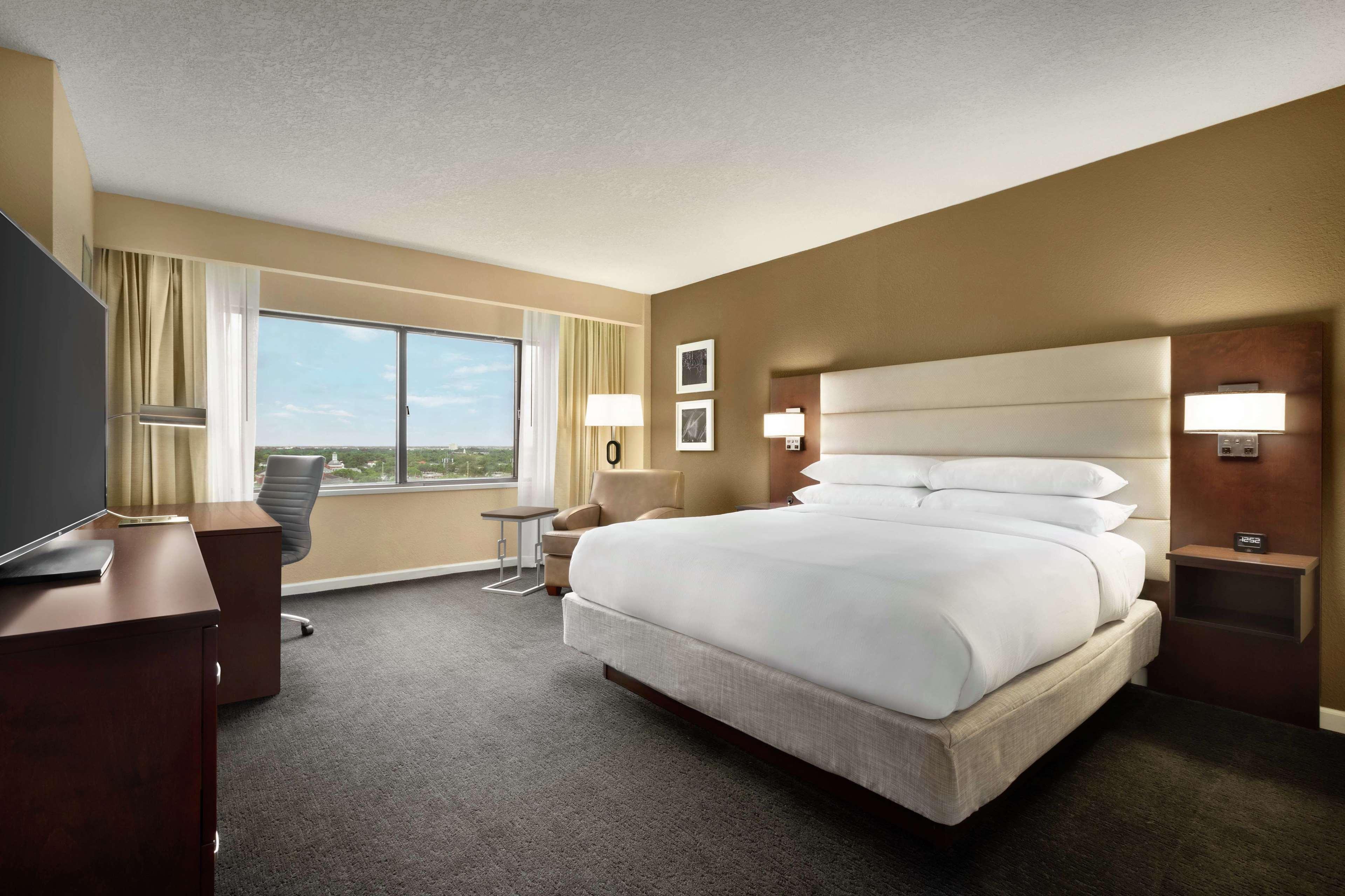 Doubletree By Hilton Orlando Downtown Ξενοδοχείο Εξωτερικό φωτογραφία