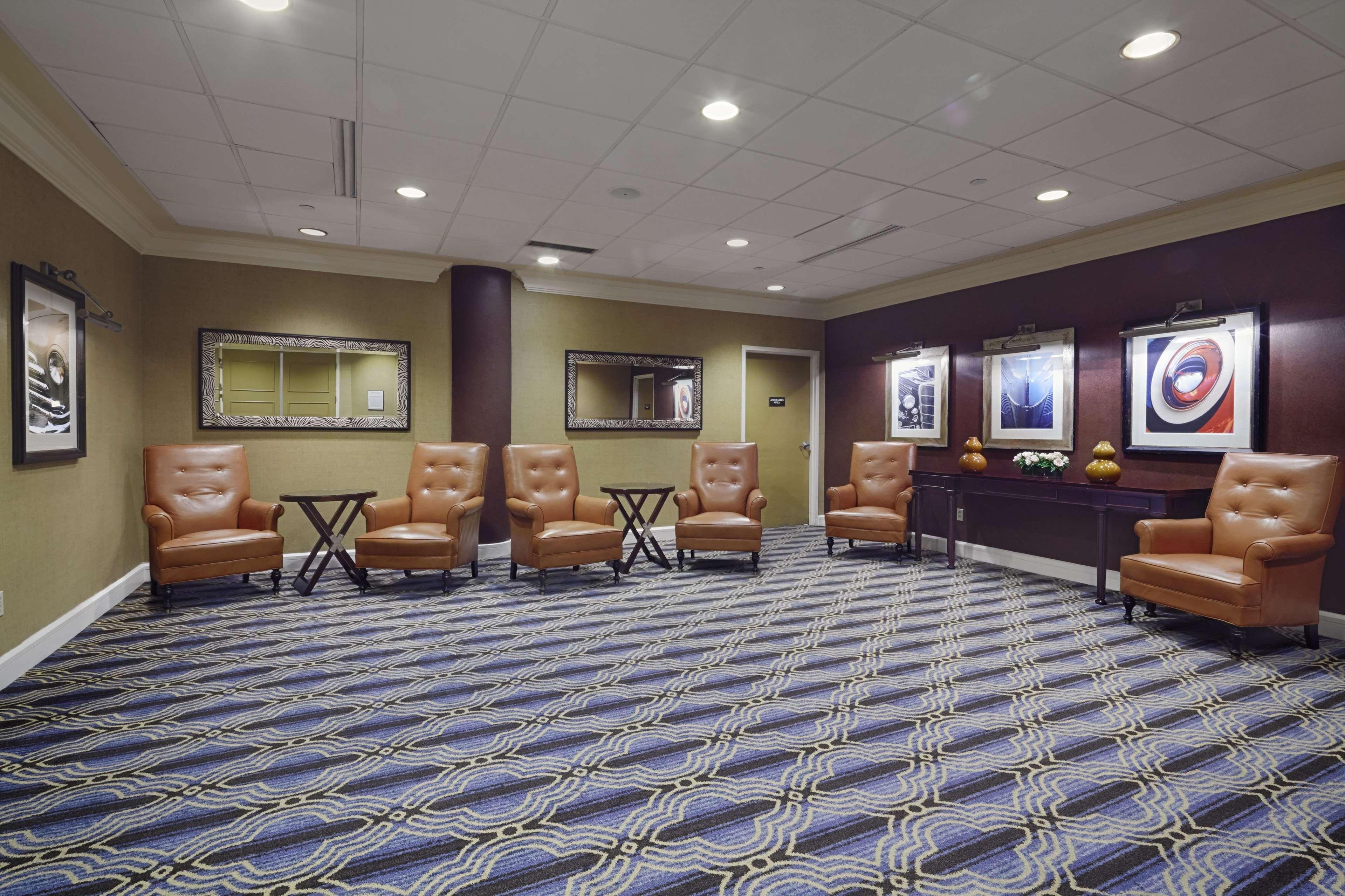 Doubletree By Hilton Orlando Downtown Ξενοδοχείο Εξωτερικό φωτογραφία