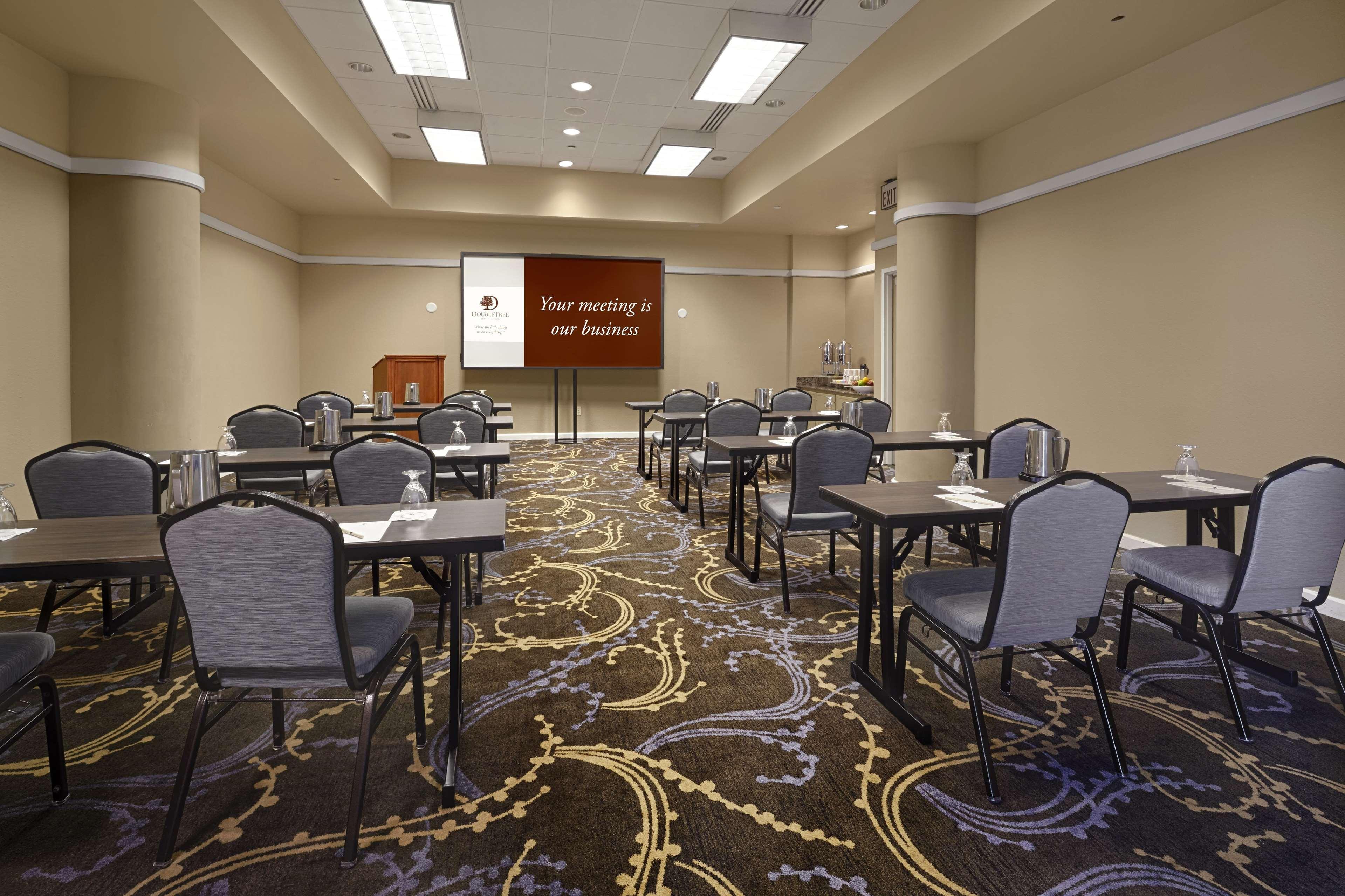 Doubletree By Hilton Orlando Downtown Ξενοδοχείο Εξωτερικό φωτογραφία