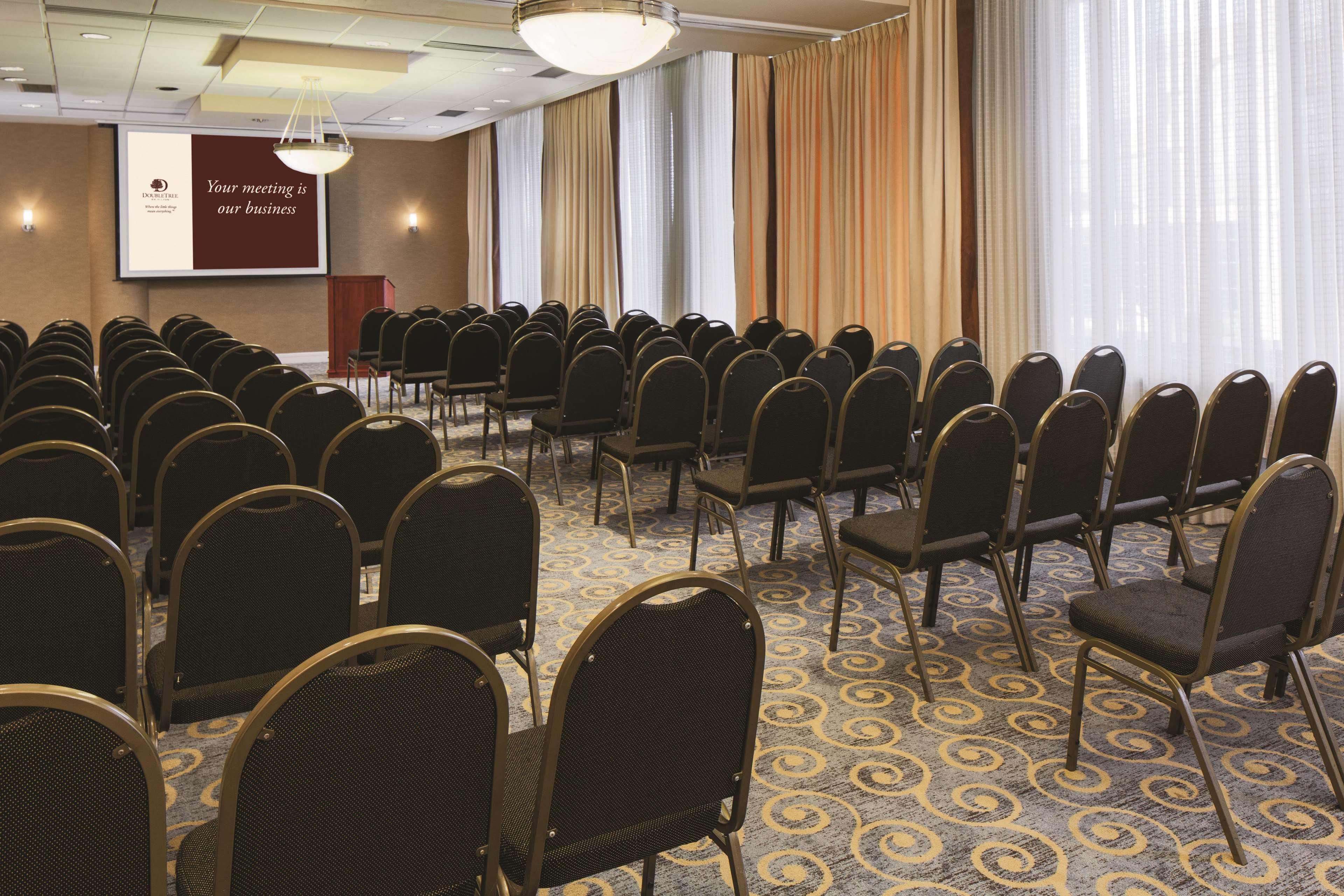 Doubletree By Hilton Orlando Downtown Ξενοδοχείο Εξωτερικό φωτογραφία