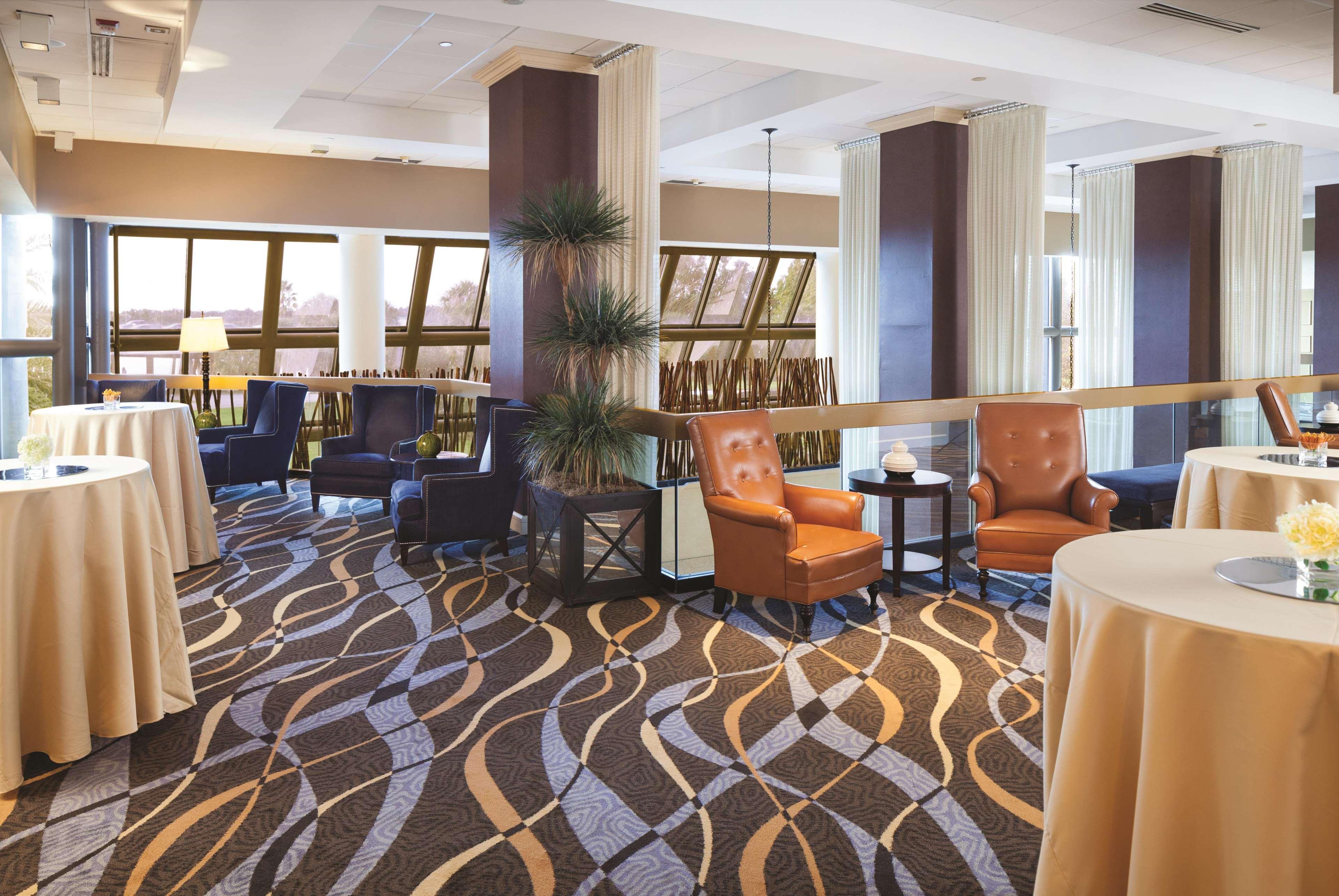 Doubletree By Hilton Orlando Downtown Ξενοδοχείο Εξωτερικό φωτογραφία