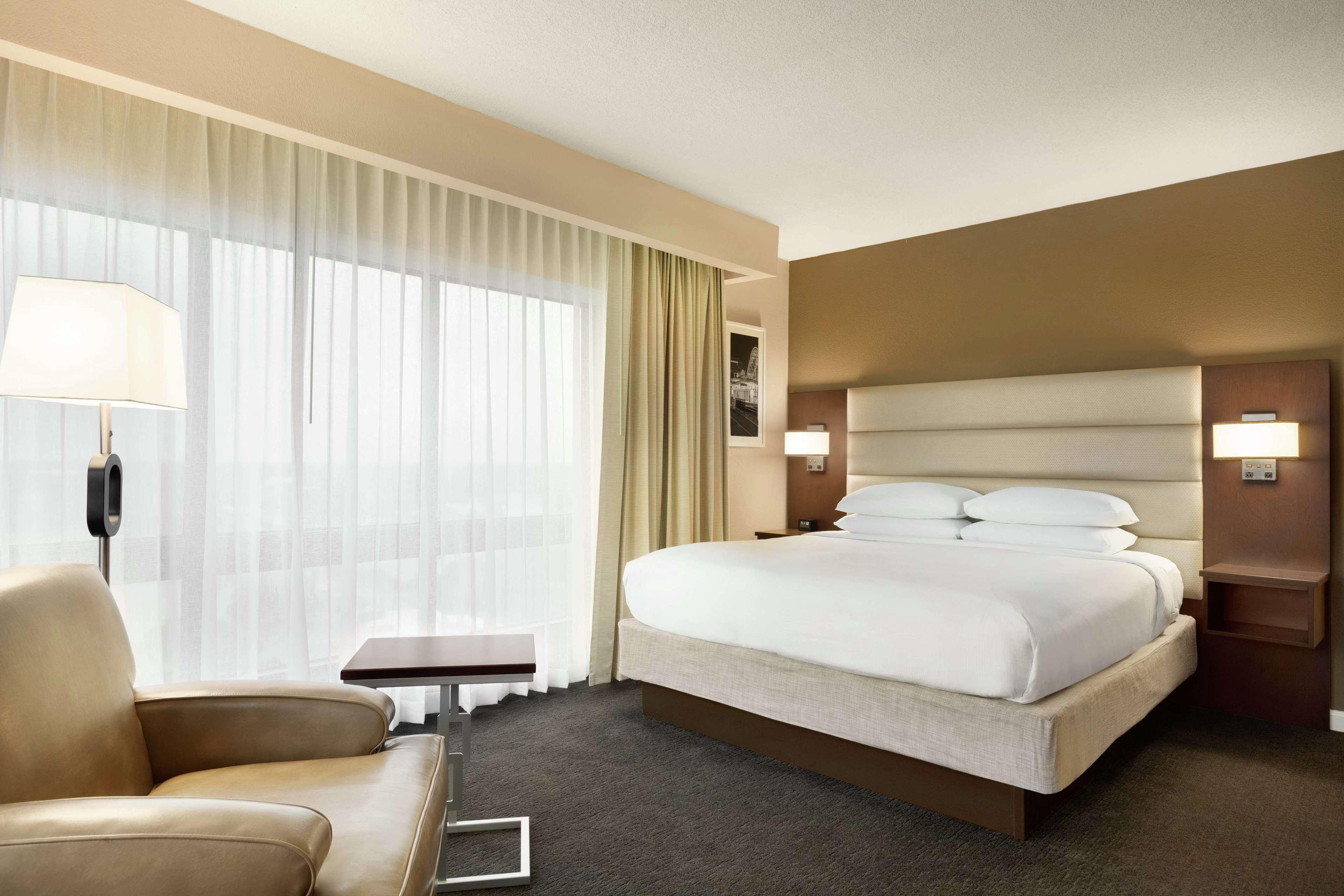 Doubletree By Hilton Orlando Downtown Ξενοδοχείο Εξωτερικό φωτογραφία