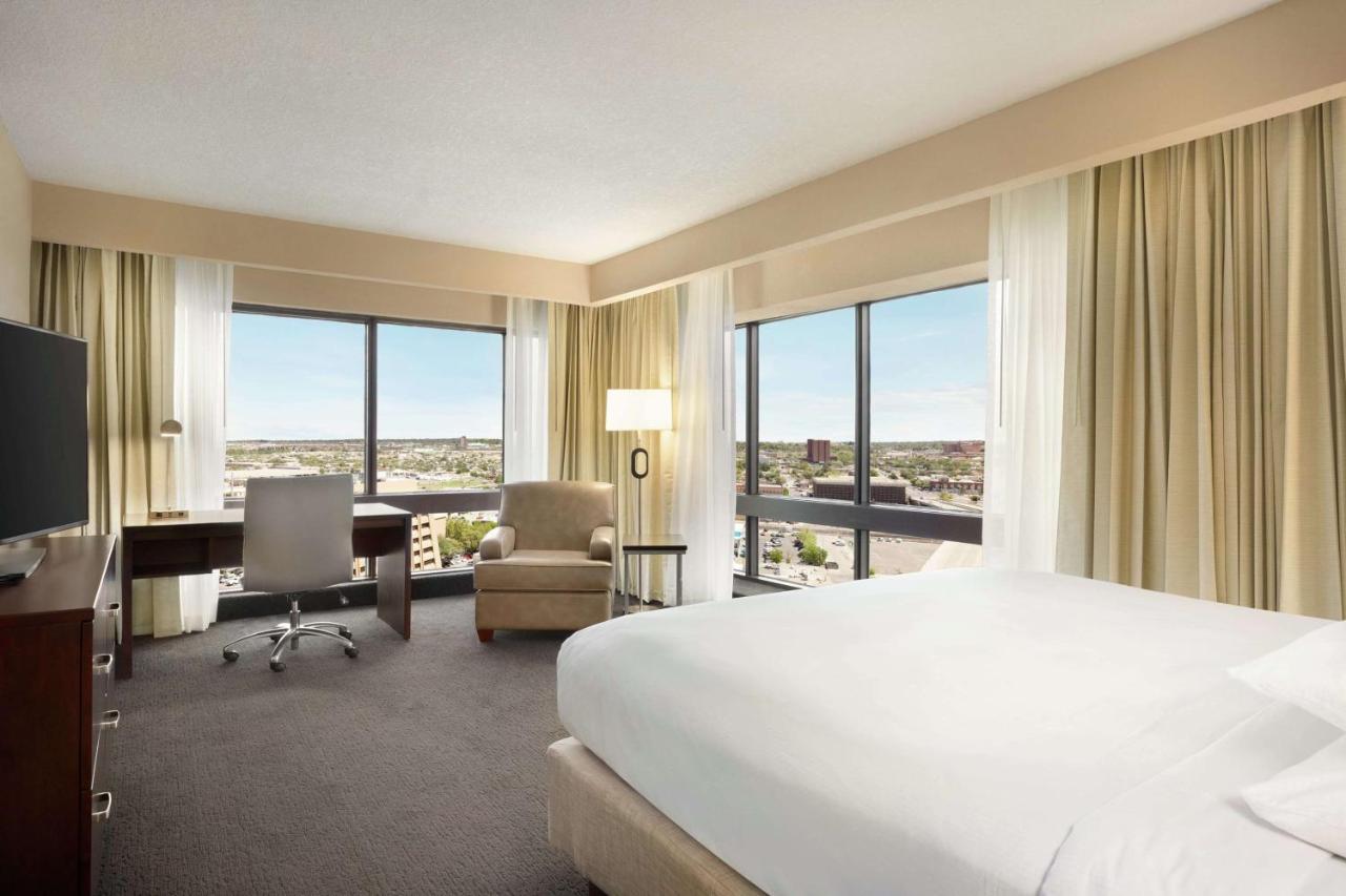 Doubletree By Hilton Orlando Downtown Ξενοδοχείο Εξωτερικό φωτογραφία