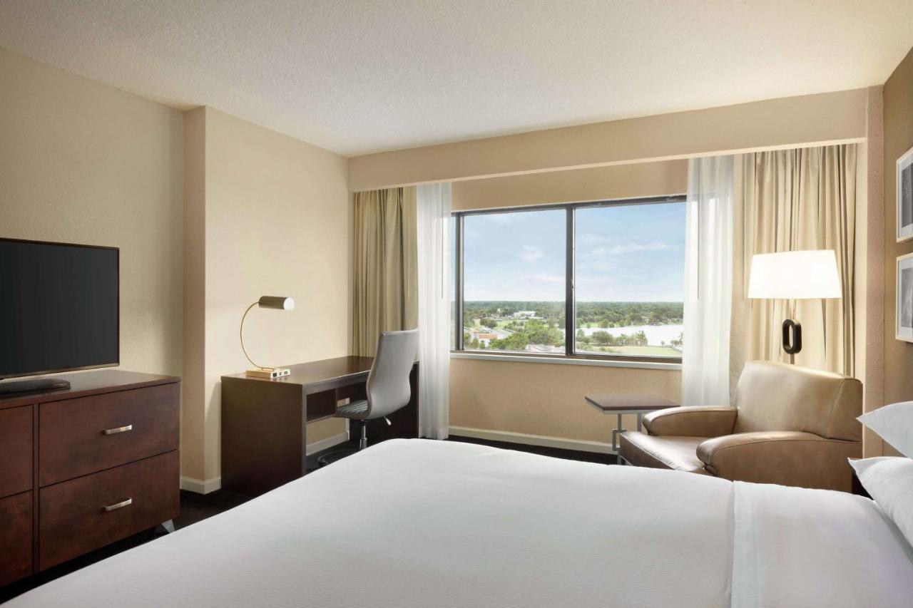 Doubletree By Hilton Orlando Downtown Ξενοδοχείο Εξωτερικό φωτογραφία
