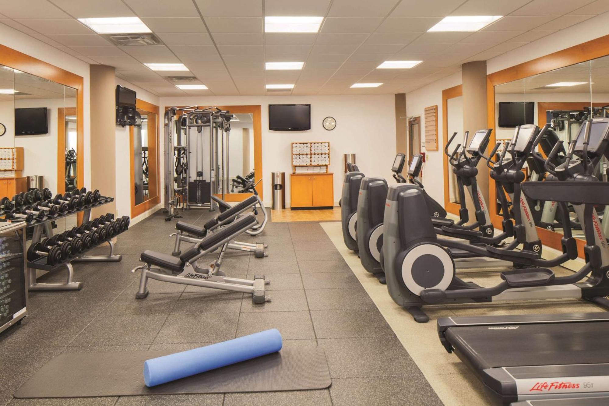 Doubletree By Hilton Orlando Downtown Ξενοδοχείο Εξωτερικό φωτογραφία