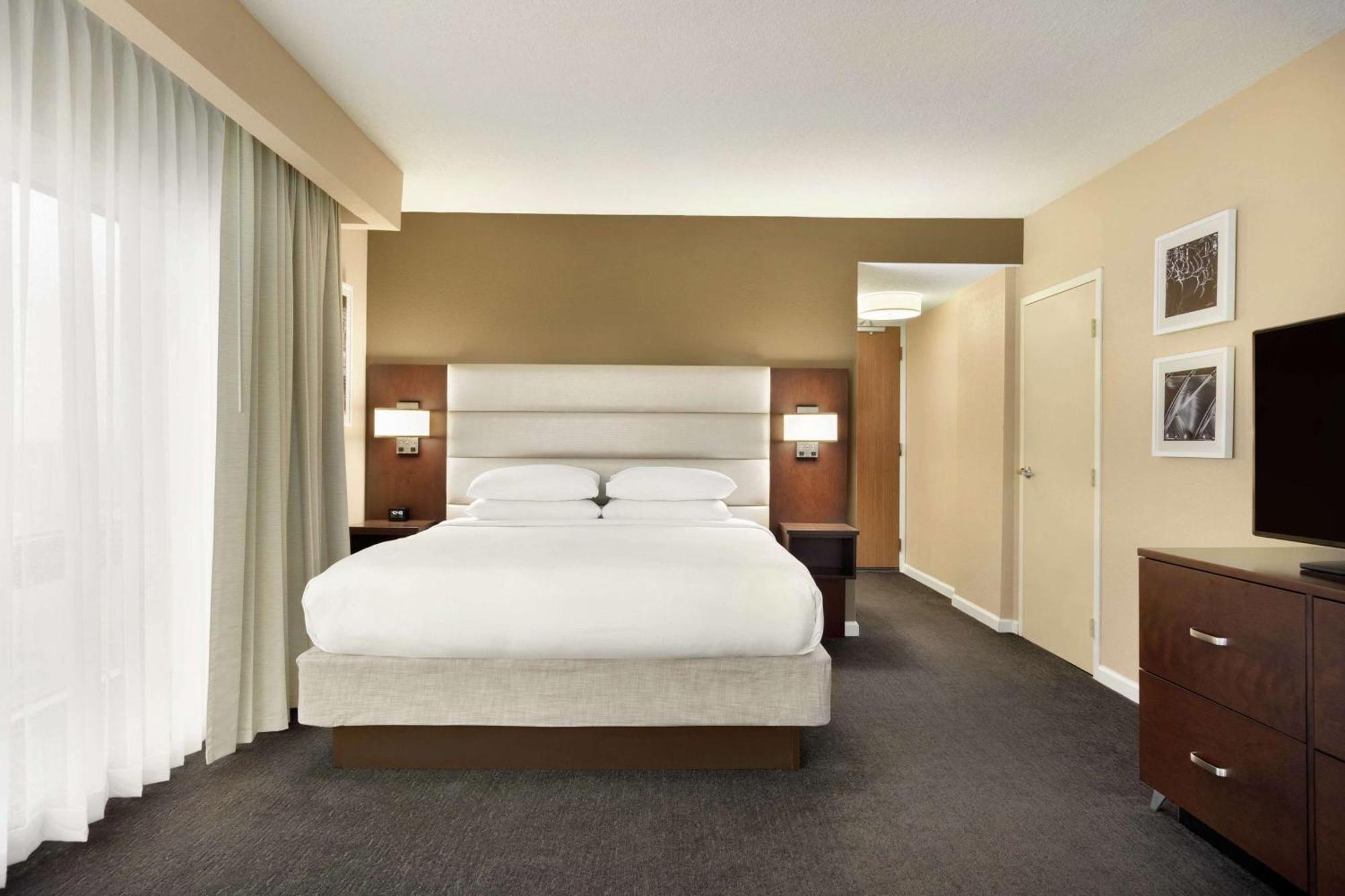 Doubletree By Hilton Orlando Downtown Ξενοδοχείο Εξωτερικό φωτογραφία
