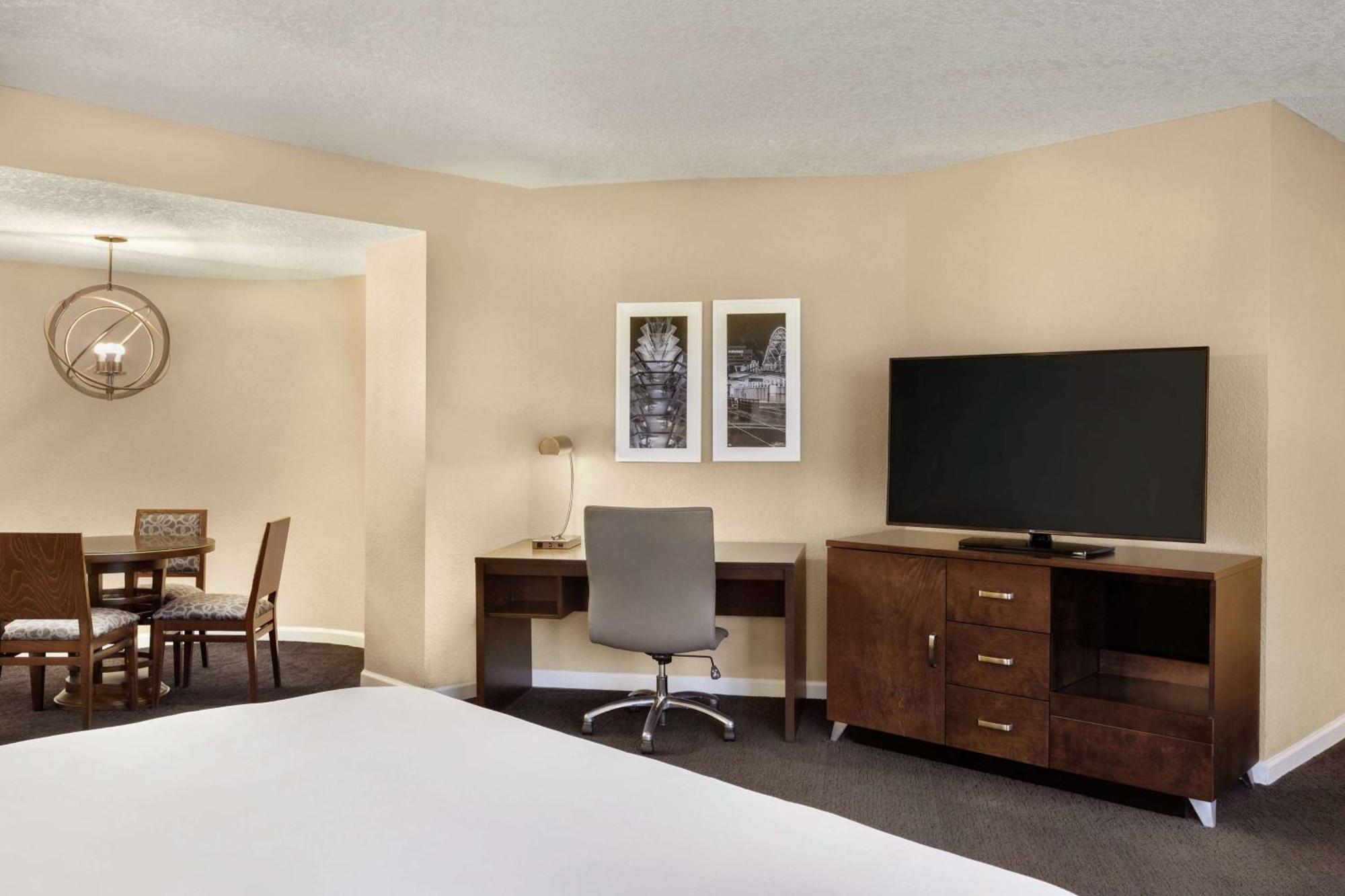 Doubletree By Hilton Orlando Downtown Ξενοδοχείο Εξωτερικό φωτογραφία