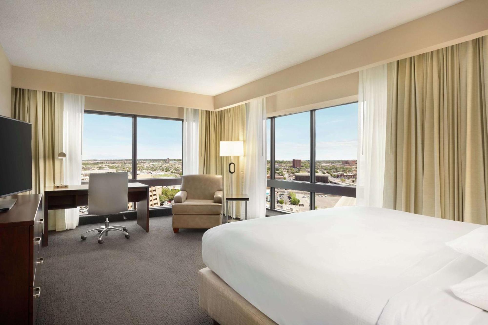 Doubletree By Hilton Orlando Downtown Ξενοδοχείο Εξωτερικό φωτογραφία