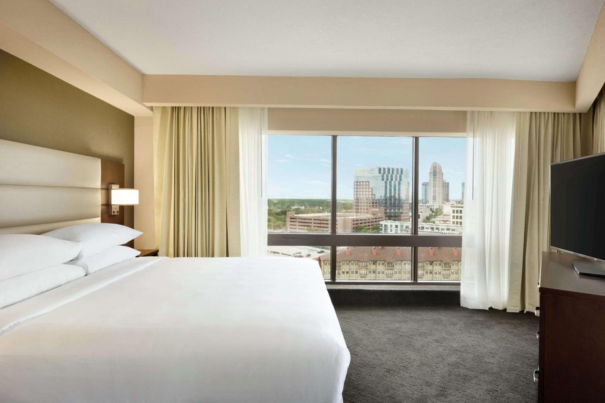 Doubletree By Hilton Orlando Downtown Ξενοδοχείο Εξωτερικό φωτογραφία