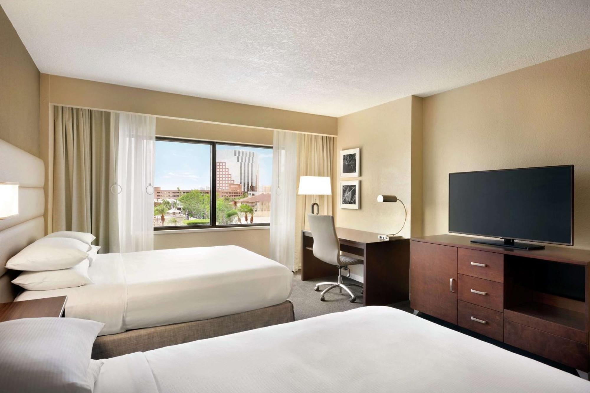 Doubletree By Hilton Orlando Downtown Ξενοδοχείο Εξωτερικό φωτογραφία