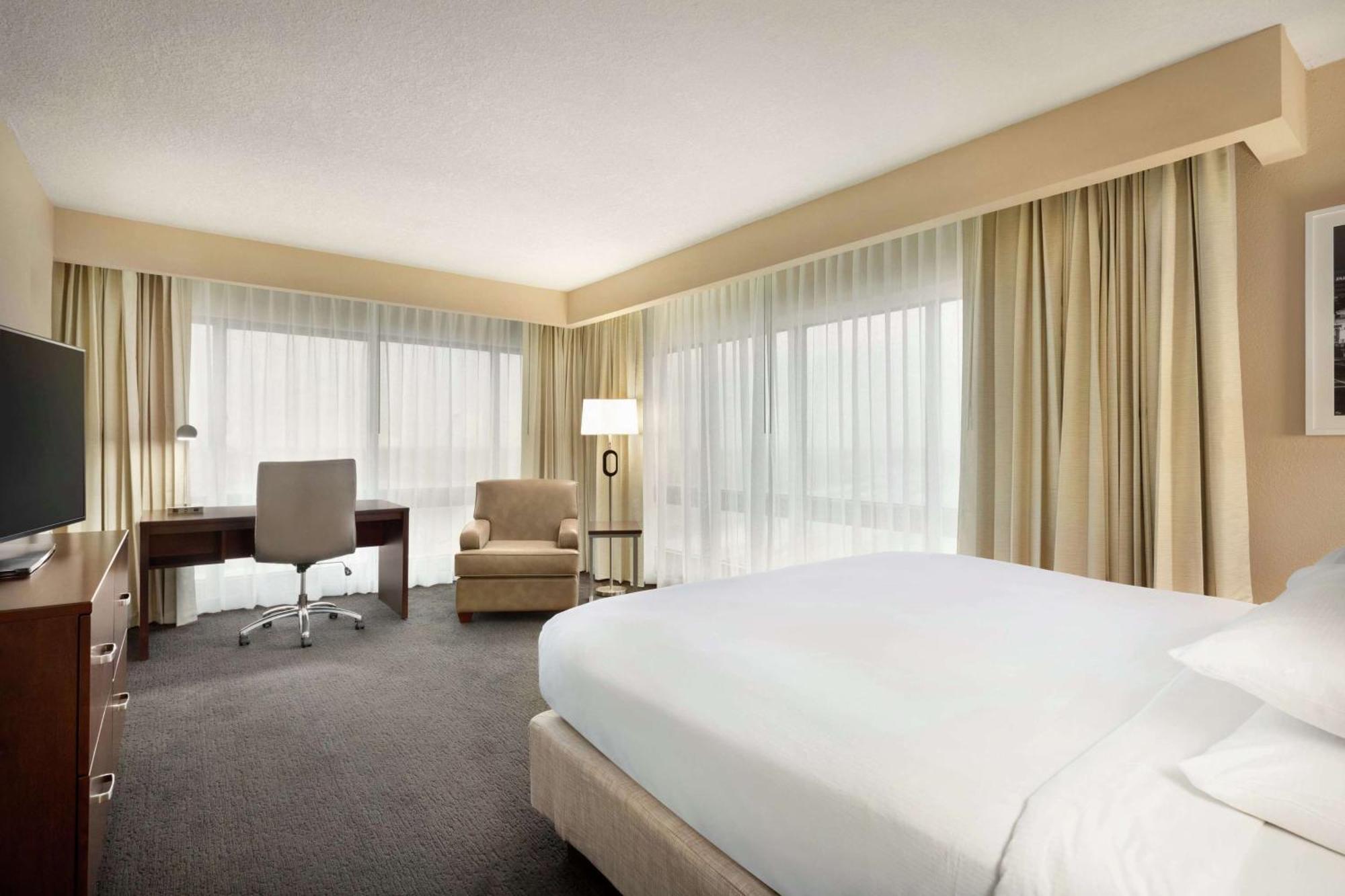 Doubletree By Hilton Orlando Downtown Ξενοδοχείο Εξωτερικό φωτογραφία