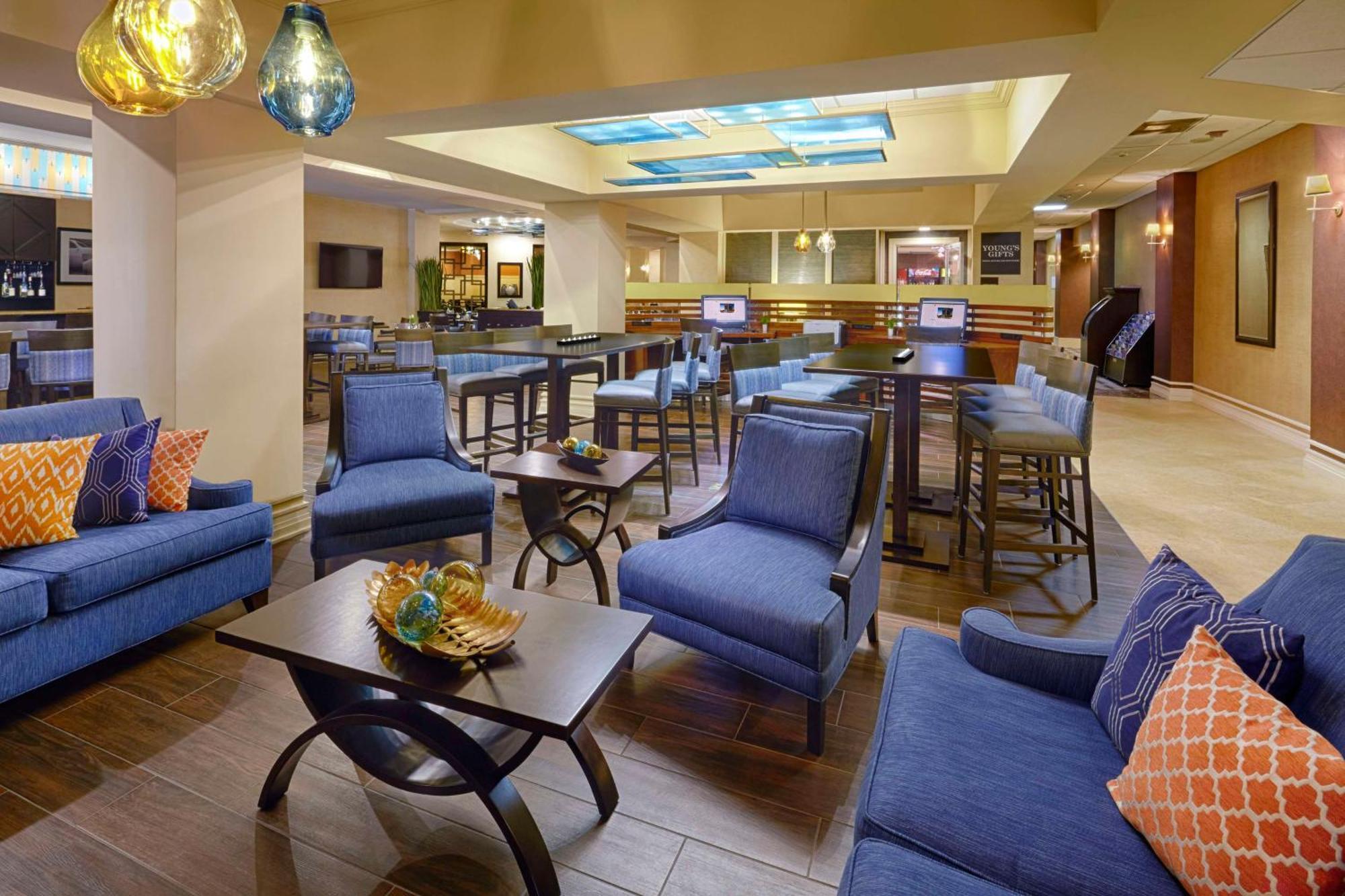Doubletree By Hilton Orlando Downtown Ξενοδοχείο Εξωτερικό φωτογραφία