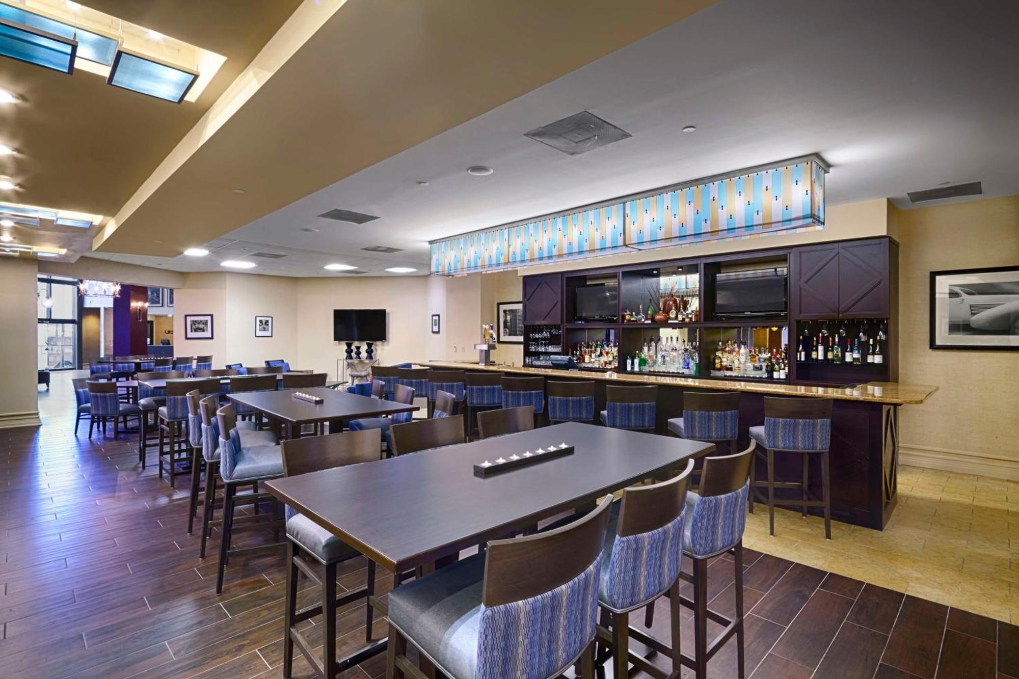 Doubletree By Hilton Orlando Downtown Ξενοδοχείο Εξωτερικό φωτογραφία