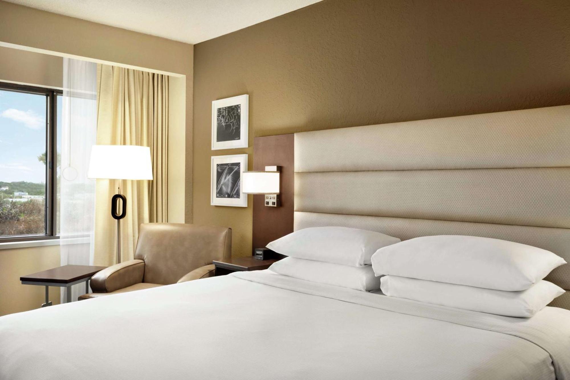 Doubletree By Hilton Orlando Downtown Ξενοδοχείο Εξωτερικό φωτογραφία