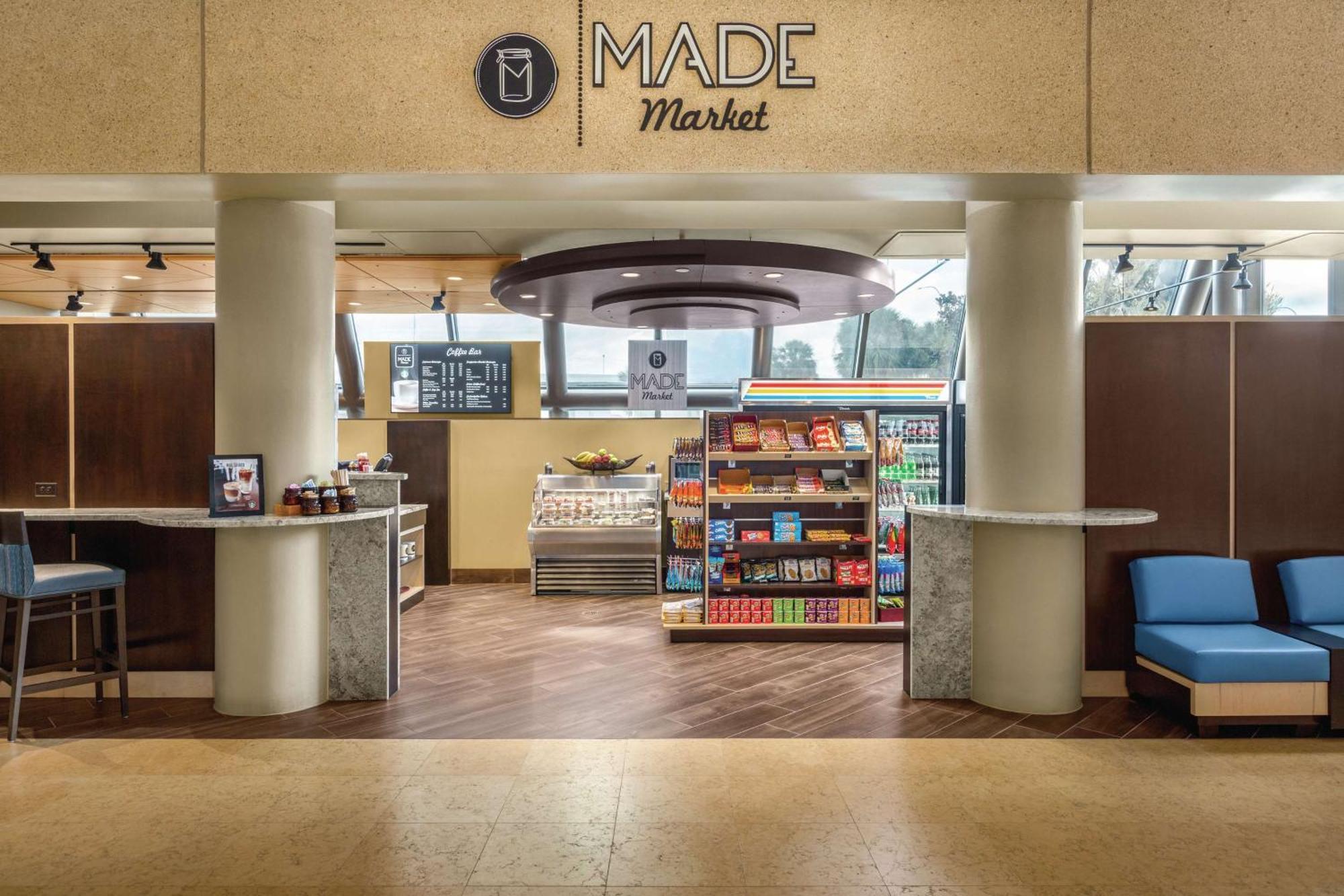 Doubletree By Hilton Orlando Downtown Ξενοδοχείο Εξωτερικό φωτογραφία