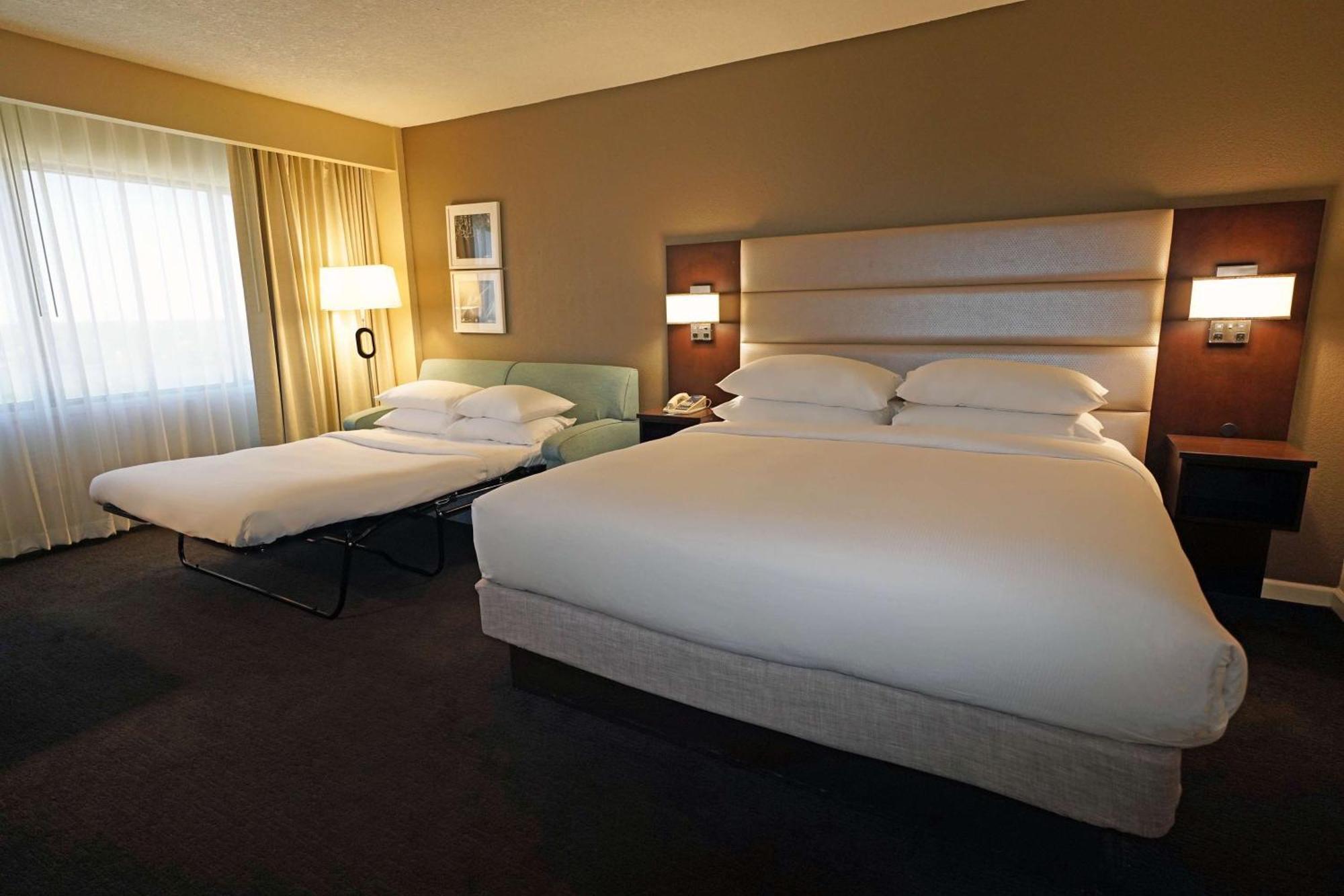 Doubletree By Hilton Orlando Downtown Ξενοδοχείο Εξωτερικό φωτογραφία